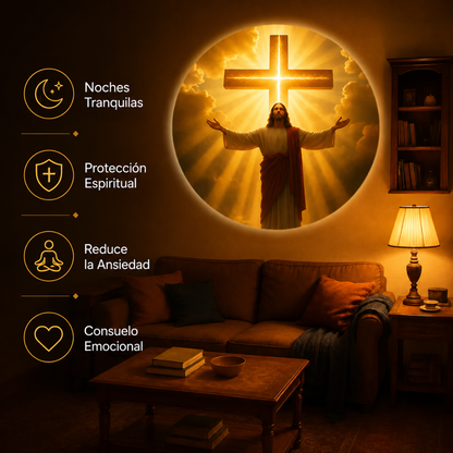 Mini Proyector de Jesús